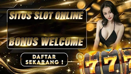 Slot Gacor Acapkali Menjadi Permainan Online Teraman